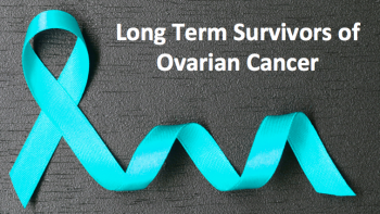 Long-Term Survivors of Ovarian Cancer (LTSOC)
